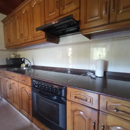 La Casina Del Sella Holiday home *