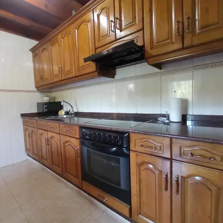 La Casina Del Sella 別荘