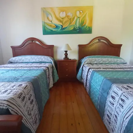 La Casina Del Sella 別荘