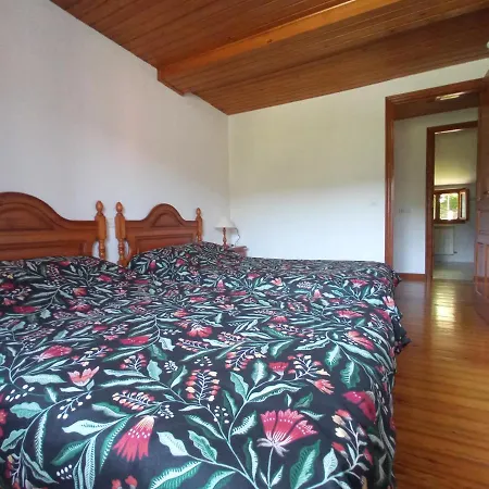 La Casina Del Sella * Las Rozas