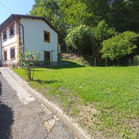 La Casina Del Sella * Las Rozas