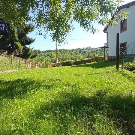La Casina Del Sella 別荘 Las Rozas