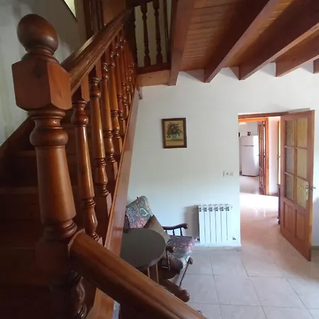 La Casina Del Sella *
