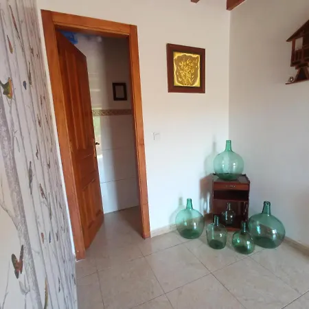 La Casina Del Sella * Las Rozas
