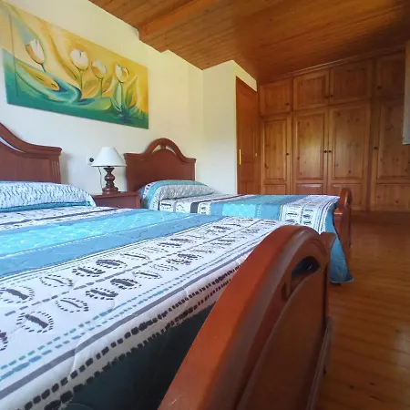 La Casina Del Sella 別荘 Las Rozas