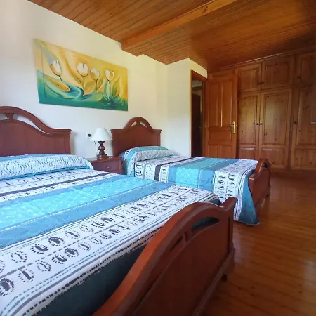 La Casina Del Sella 別荘 Las Rozas