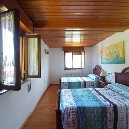 La Casina Del Sella 別荘