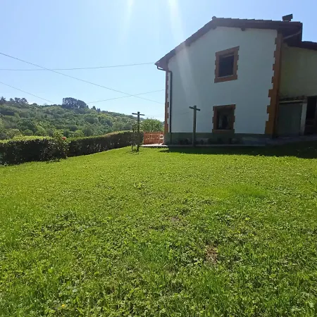 La Casina Del Sella