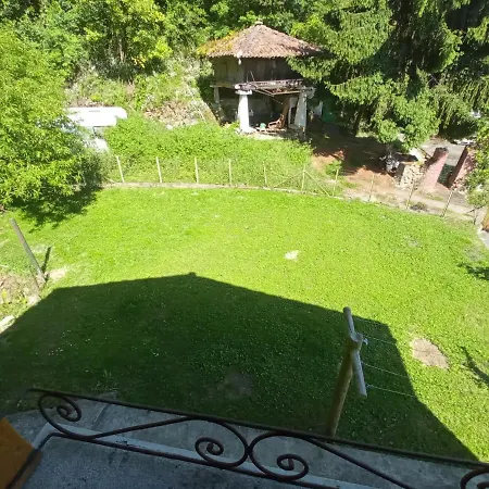 La Casina Del Sella *