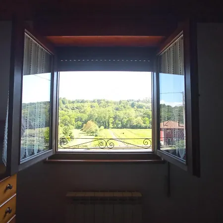 La Casina Del Sella
