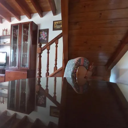 La Casina Del Sella *