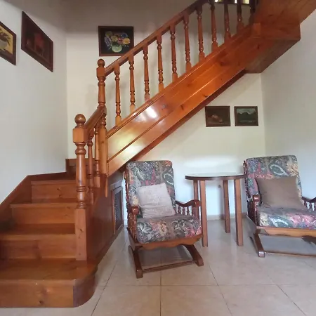 La Casina Del Sella 別荘