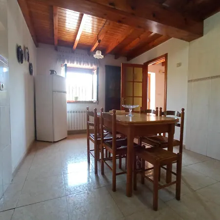別荘 La Casina Del Sella