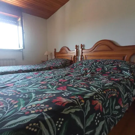 Holiday home La Casina Del Sella Las Rozas