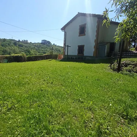 別荘 La Casina Del Sella