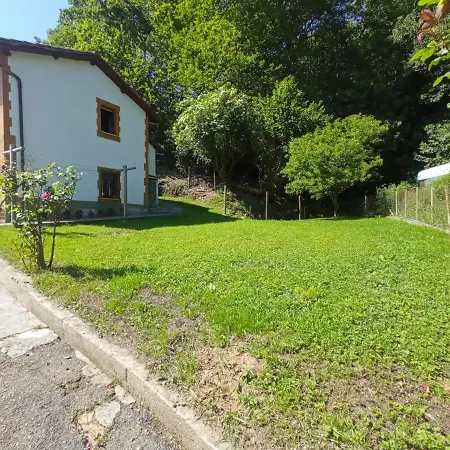 La Casina Del Sella 別荘 Las Rozas