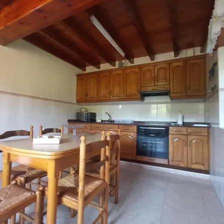 La Casina Del Sella Las Rozas