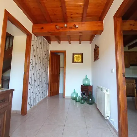 別荘 La Casina Del Sella