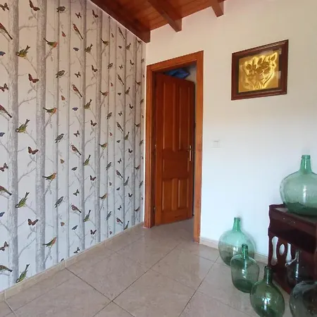 別荘 La Casina Del Sella Las Rozas