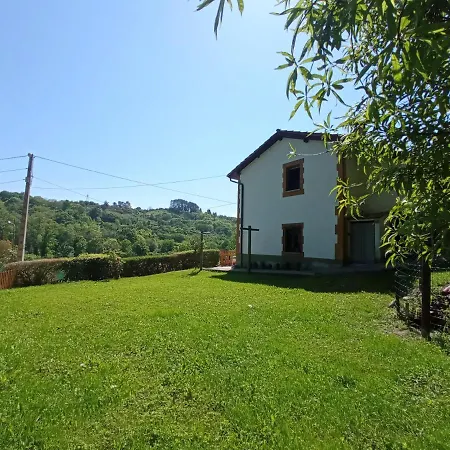 La Casina Del Sella Holiday home
