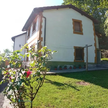別荘 La Casina Del Sella *