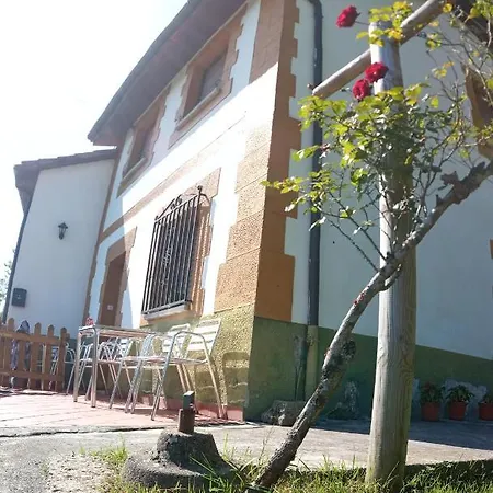 La Casina Del Sella 別荘