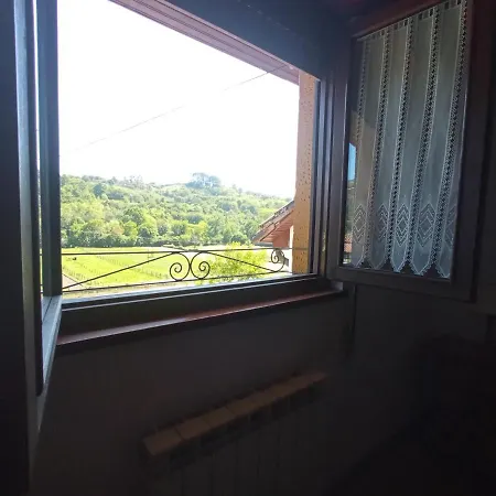 La Casina Del Sella *