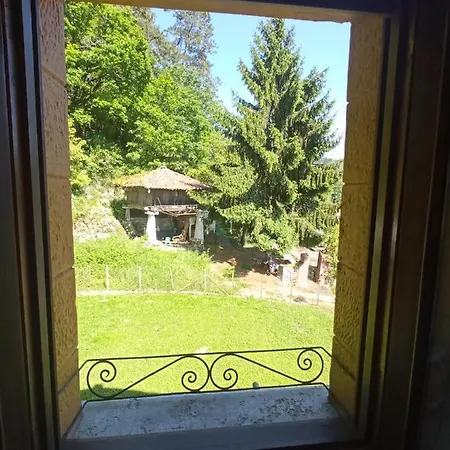 La Casina Del Sella 別荘 Las Rozas