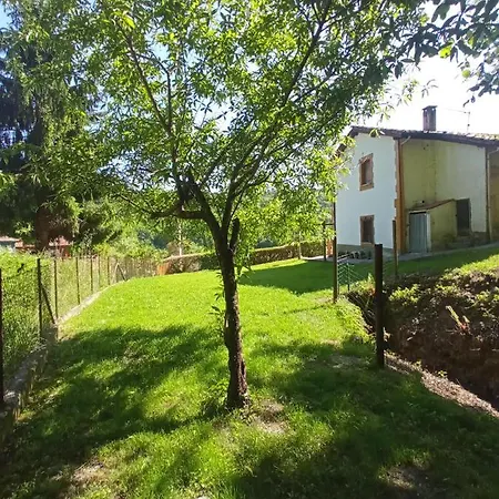 La Casina Del Sella Las Rozas